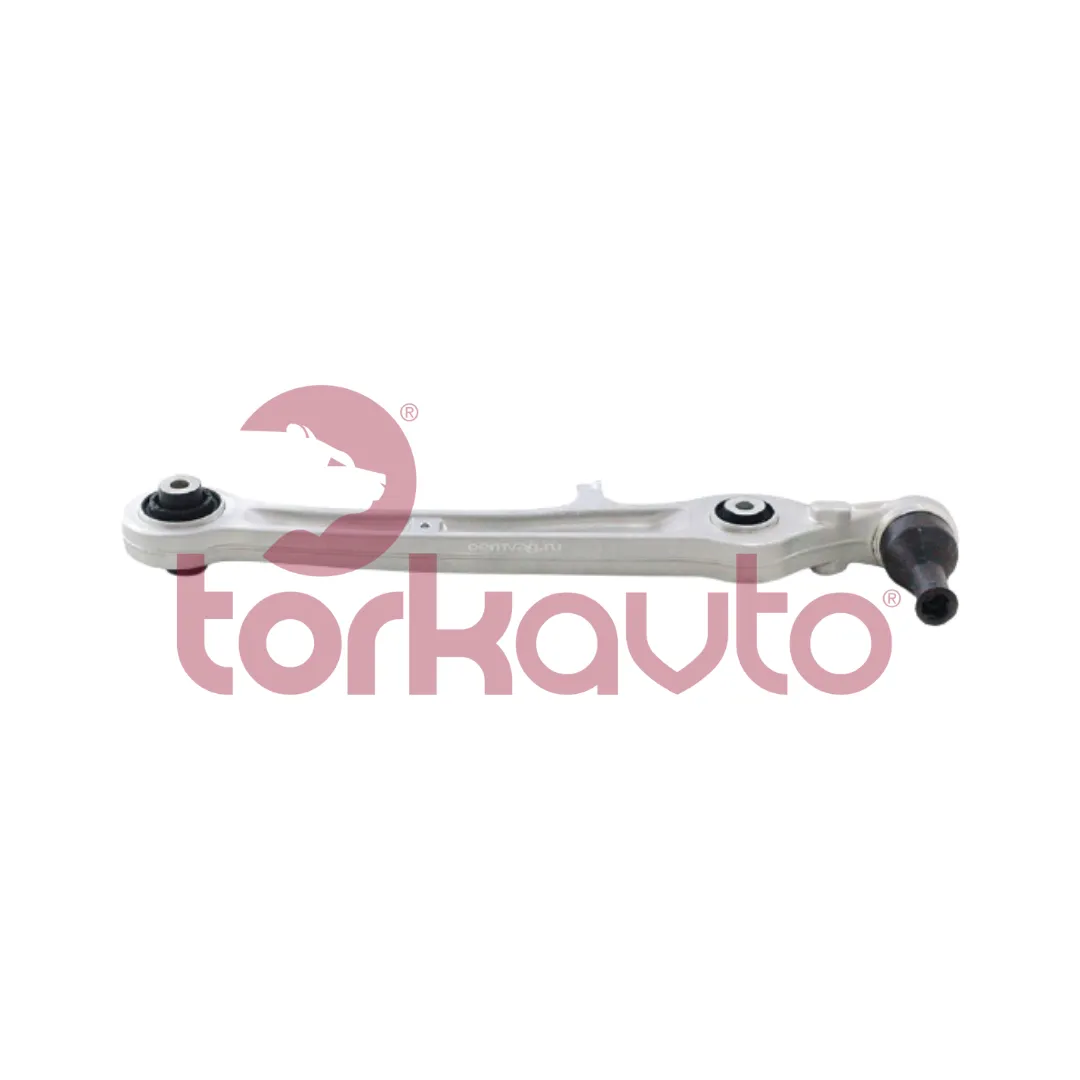 Рычаг подвески передний AUDI A4 (00-) TORK TRK4326