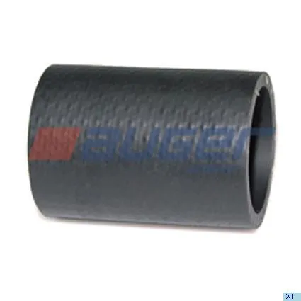 Патрубок радиатора MB AUGER 68341