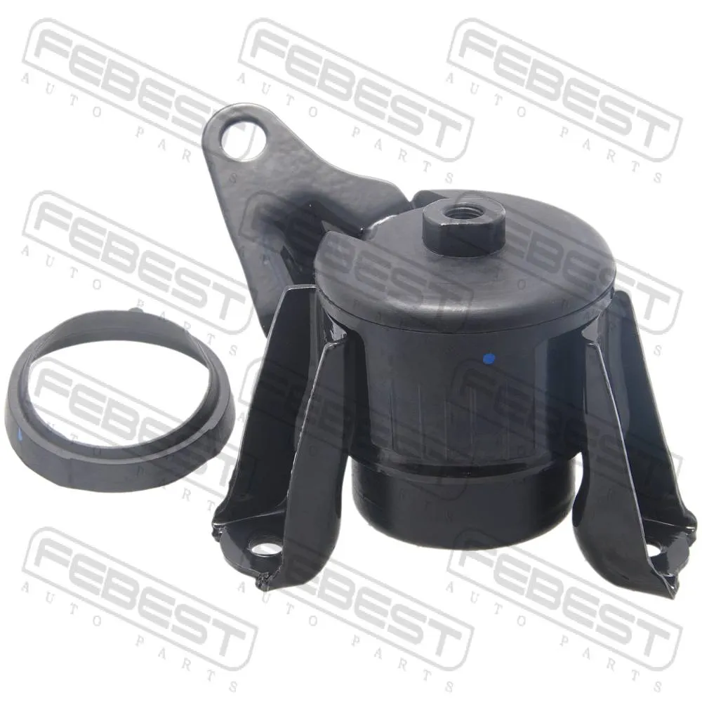 Подушка двигателя R (гидравлическая) TOYOTA IPSUM ACM2# 2001.05-2009.12 [JP] FEBEST TM-069
