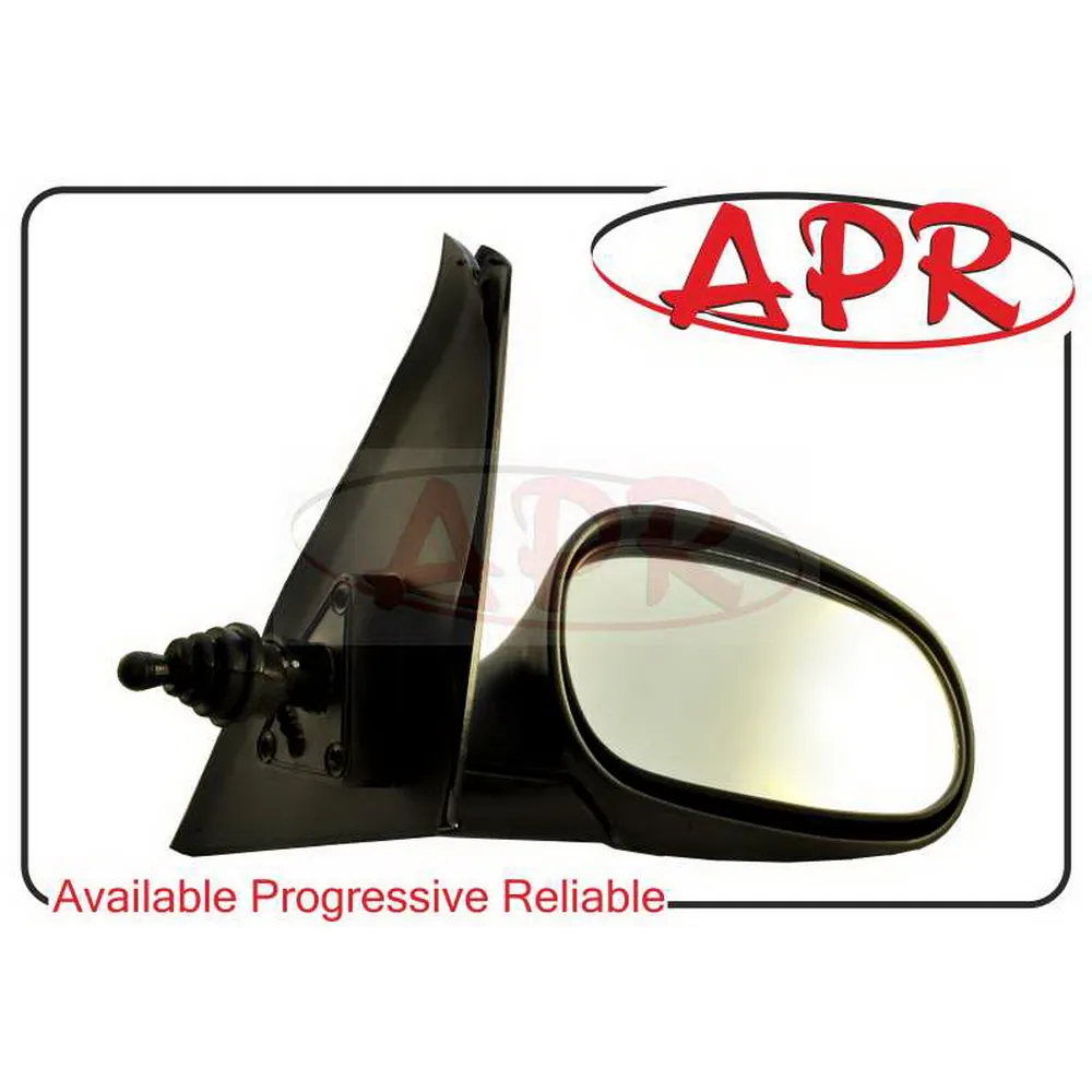 Зеркало правое механ