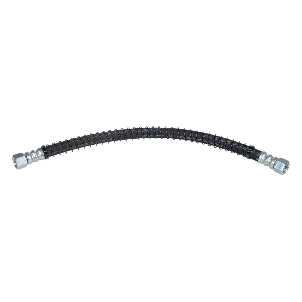 Шланг тормозной передний JAC N-120, шт JAC 3506810Q5QZYN