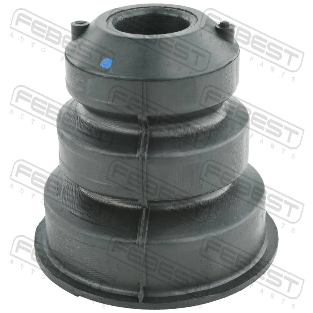 Отбойник заднего амортизатора TOYOTA RAV4 SXA1# 1994.04-2000.05 [JP] FEBEST TD-SXA10R