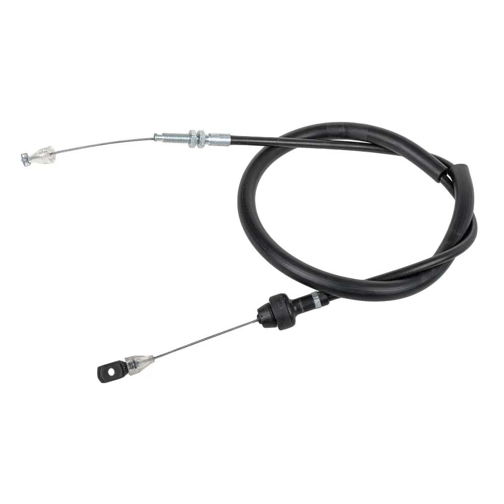 Трос газа ВАЗ-21214 короткий LADA 21214110805410