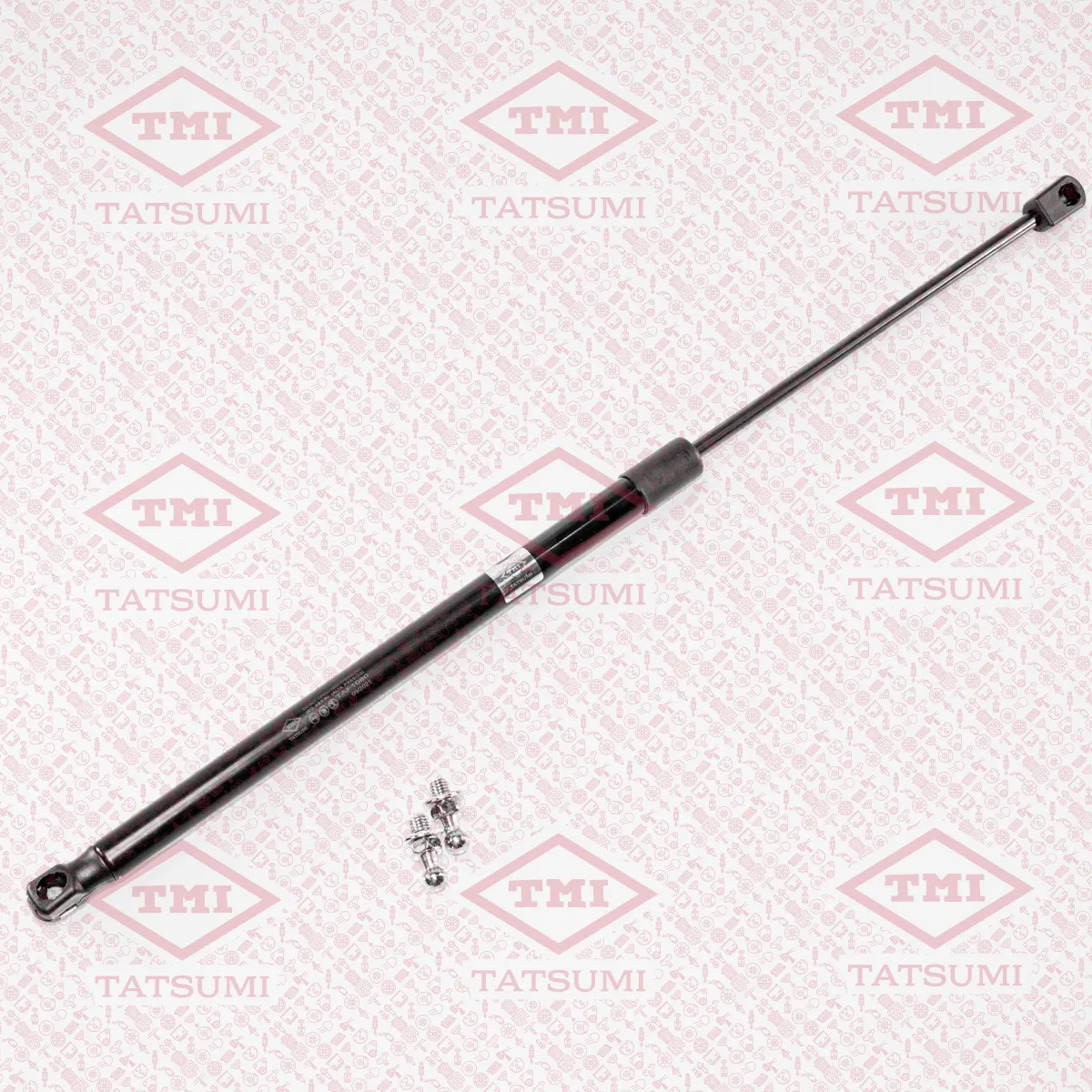 Амортизатор багажника (L=560mm, F=330N) NISSAN Presage 98-> TATSUMI TAF1080