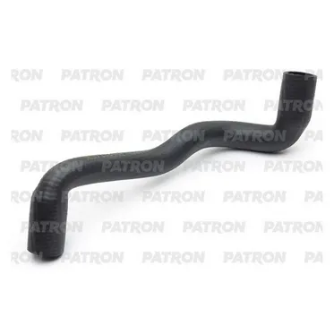 Патрубок радиатора AUDI 80/90 1.6 - 1.8 - 2.0, VW CADDY II 1.6, VW PA PATRON PH2001