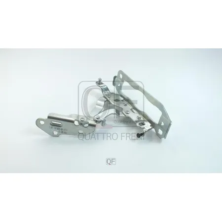 Петля капота RH QUATTRO FRENI QF72G00067
