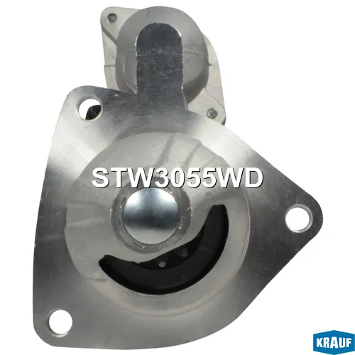 Стартер с маской KRAUF STW3055WD