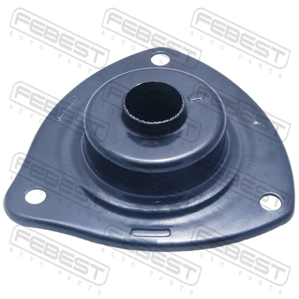 Опора переднего амортизатора MITSUBISHI GALANT DJ0# 2003.09-2012.06 [NA] FEBEST MSS-DJ1AF