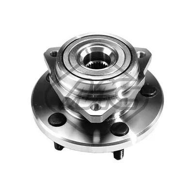 Ступица колеса JEEP CHEROKEE Metalcaucho 90023
