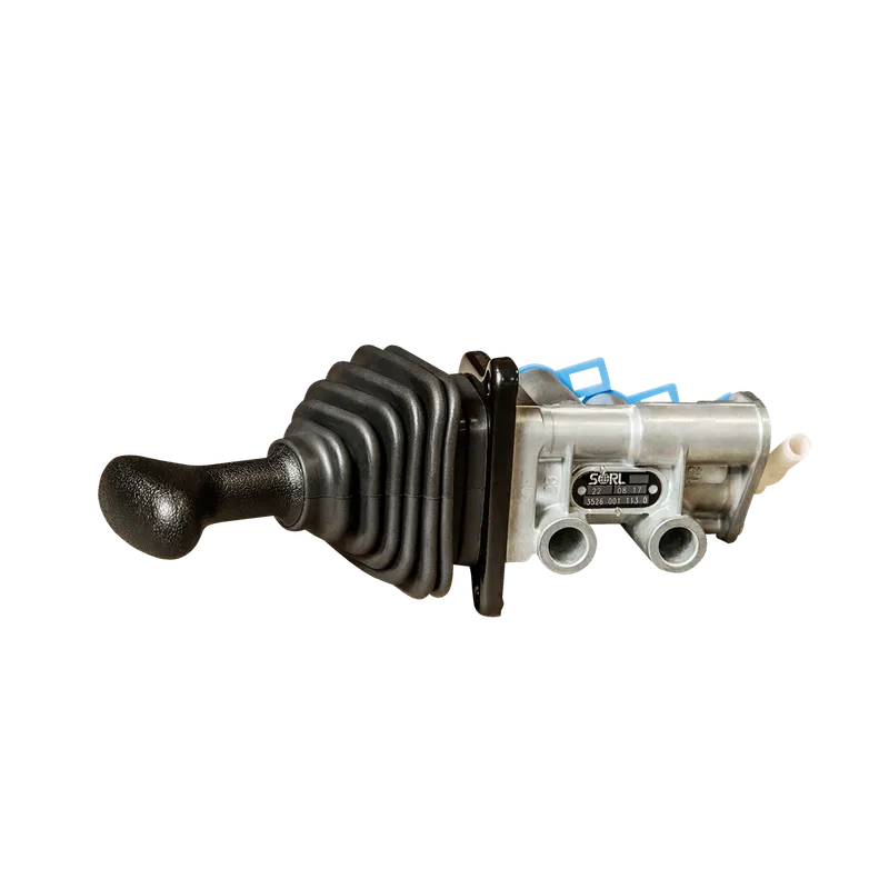 Кран ручного тормоза SCANIA, DAF (9617223140) SORL 35260011130