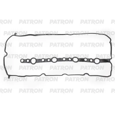 Прокладка клапанной крышки TOYOTA 2.8D (1GD-FTV / 2GD-FTV) 2015> PATRON PG6-0233