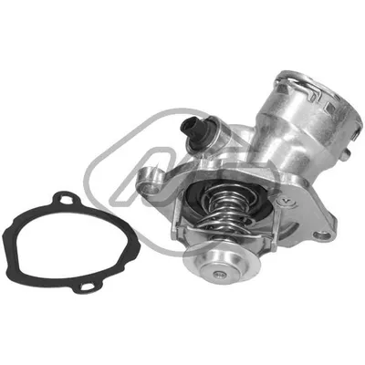 Термостат в корпусе MERCEDES BENZ CLASE S Metalcaucho 35847