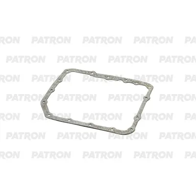 Прокладка картера АКПП BMW E3/E5 318-520 89> 4L30E GM Automatic transmis PATRON PG40077