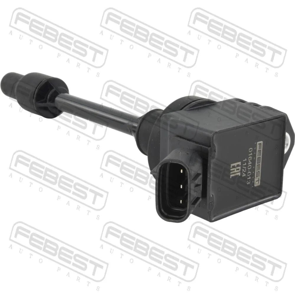 Катушка зажигания FEBEST 01640-013