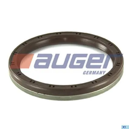 Сальник ступицы NBR 95x115x13 B1BASLDRW MB 811.814 AUGER 69183