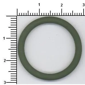 Прокладка крышки бака AdBlue ELRING 804380