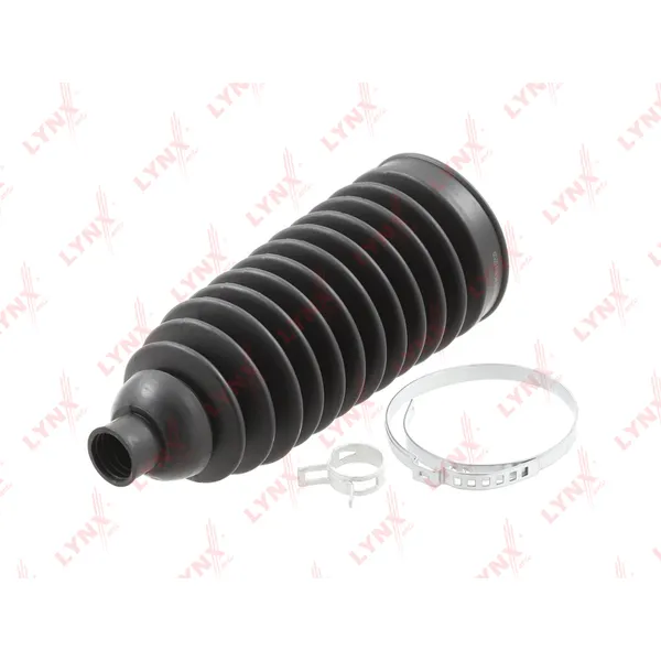 Пыльник рулевой рейки L=R (компл) MB ML (W163) LYNXauto PS-3018