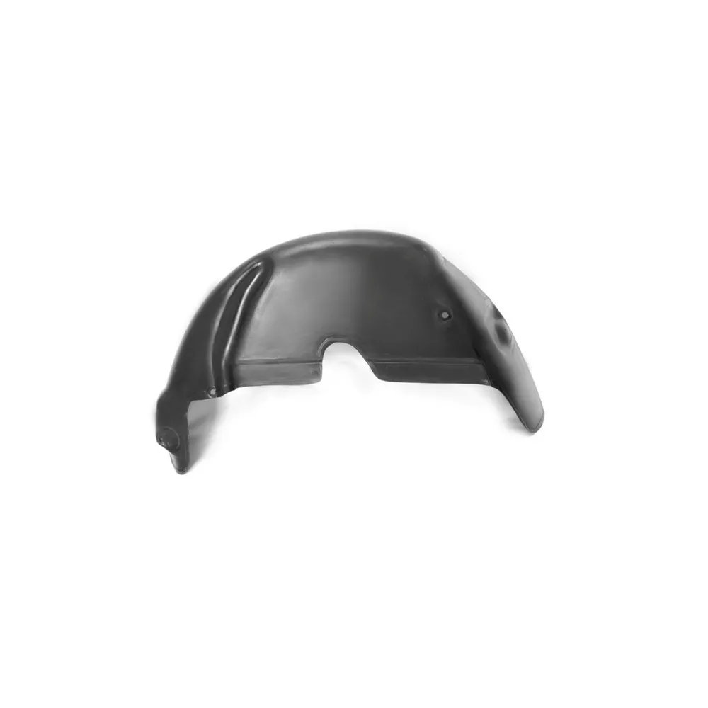 Подкрылок пластик черный KIA Rio седан, хэтчбек III UB 2011-2017 COMFORT 25.02.505.Pr