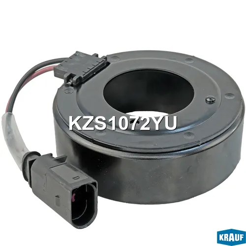 Катушка муфты кондиционера KRAUF KZS1072YU