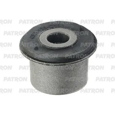 Сайлентблок рычага подвески переднего рычага передней оси 12x33x23x30 Citroen PATRON PSE1216