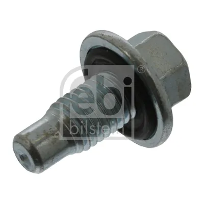 Пробка масляного поддона ALFA ROMEO/FIAT/MAZDA/GM/OPEL/SAAB FEBI 48881