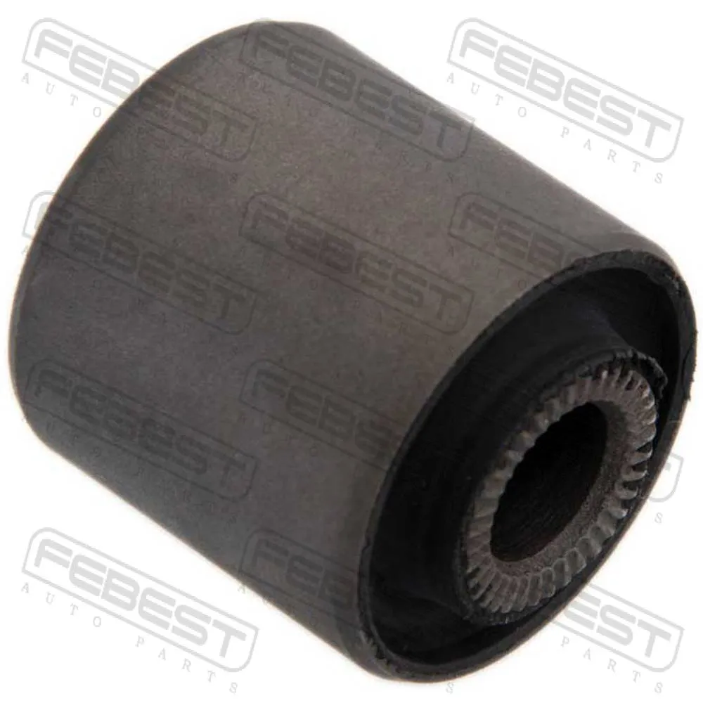 Сайлентблок задней цапфы TOYOTA MARK X GRX13# 2009.10-2019.12 [JP] FEBEST TAB-238