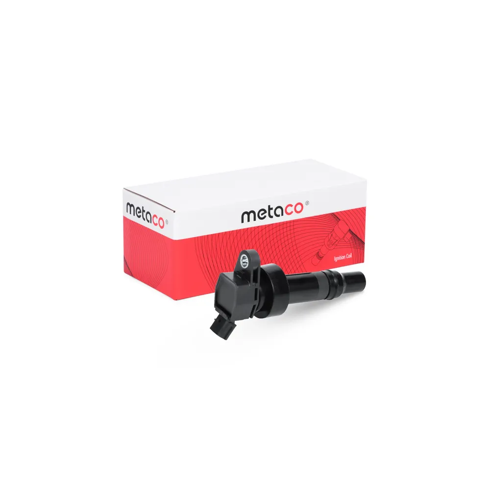 Катушка зажигания HYUNDAI / KIA Metaco 6908-164