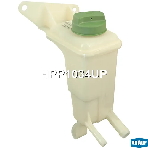Бачок ГУР/ЭГУР KRAUF HPP1034UP