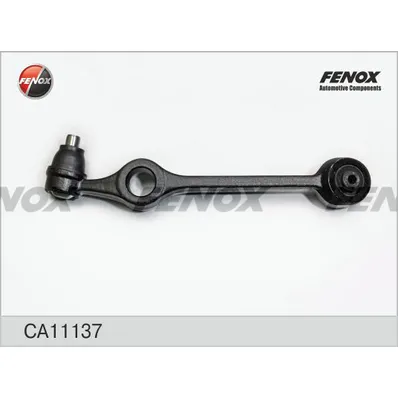Рычаг передний L KIA Rio I FENOX CA11137