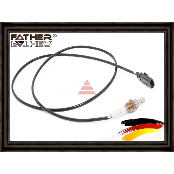 Датчик кислородный FATHER F4251R15