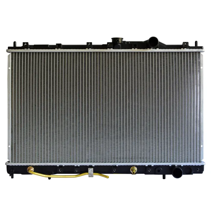 Радиатор основной Gerat GERAT MS-120/1R