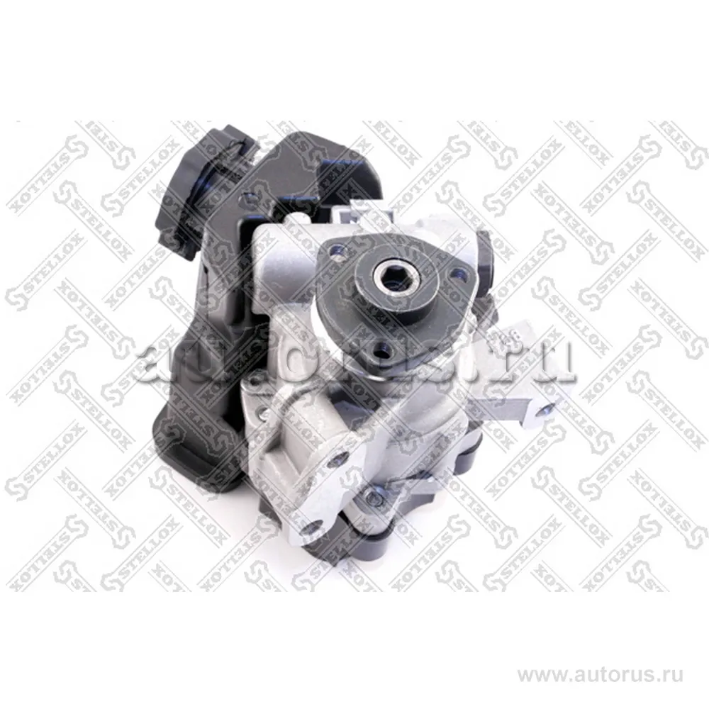 Насос гидроусилителя руля 54162 MB Sprinter 2-t/4-t 00-06 STELLOX 00-36117-SX