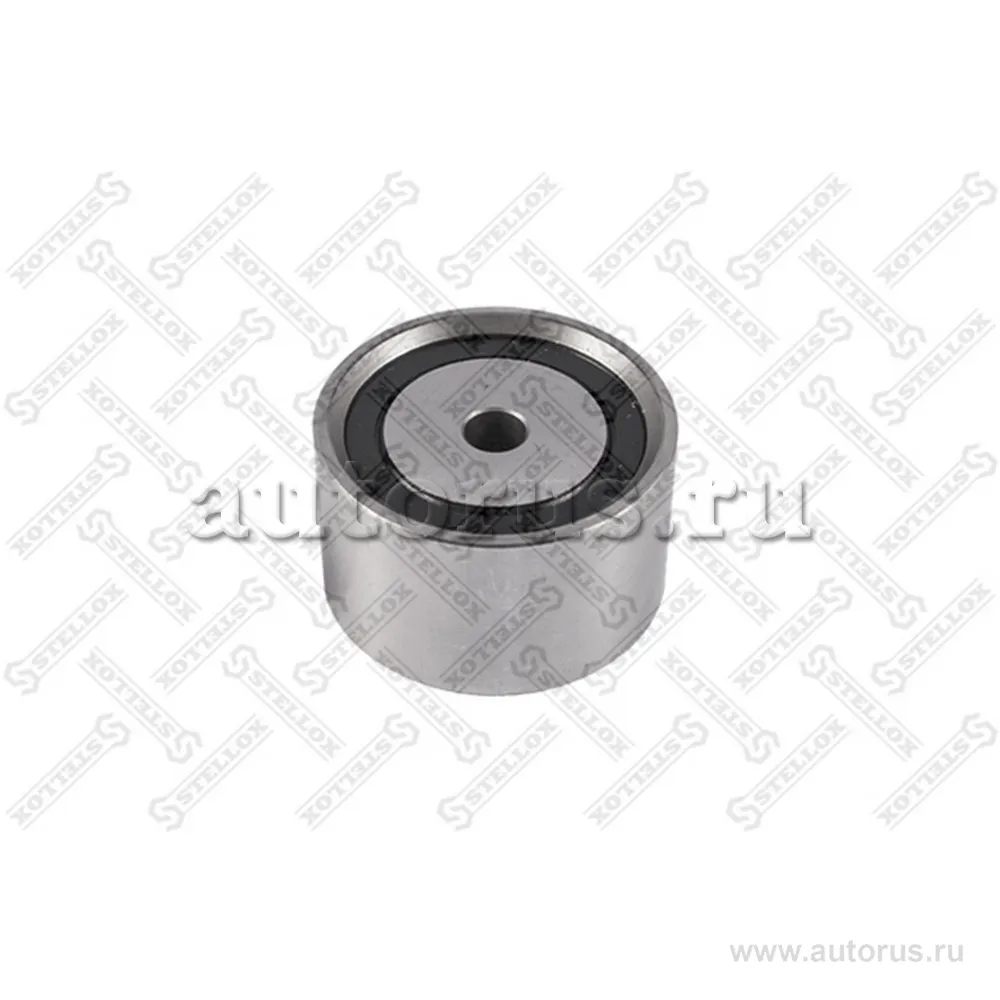 Ролик обводной ремня ГРМ Subaru Impresa/Legasy 1.6-2.2 90-94 STELLOX 03-40576-SX