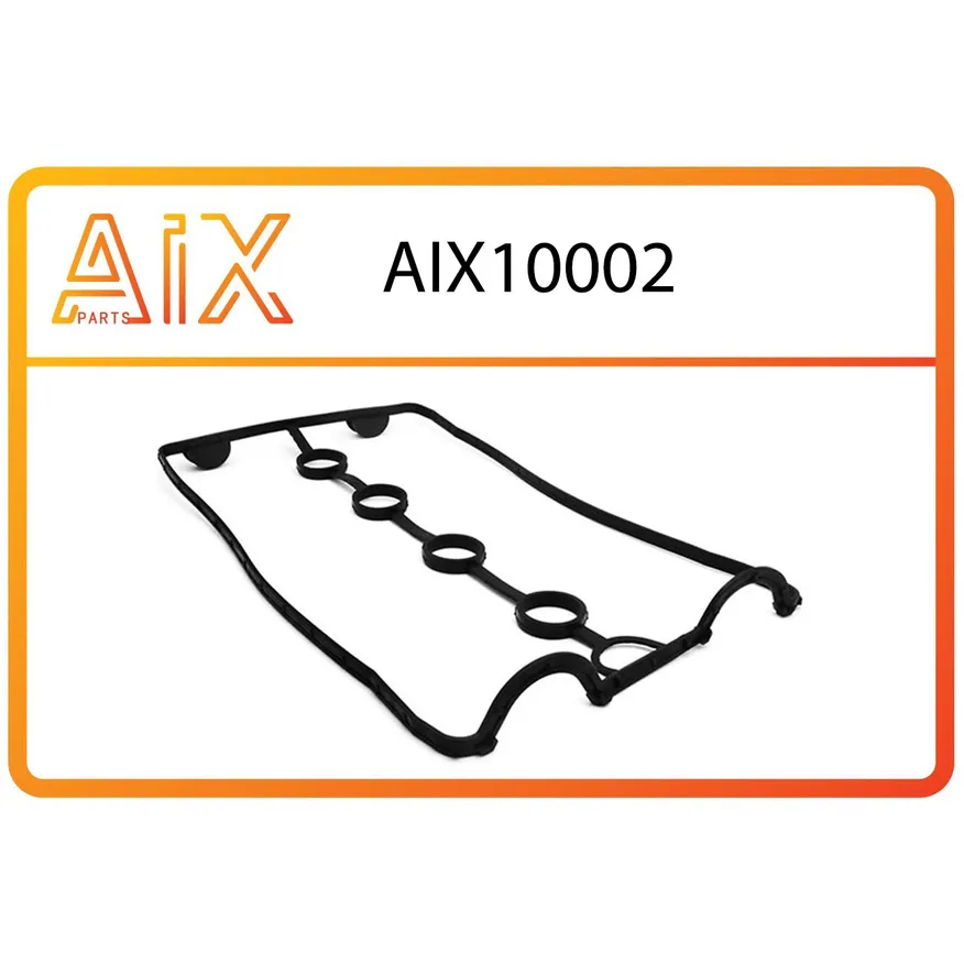 Прокладка клапанной крышки AIX AIX10002