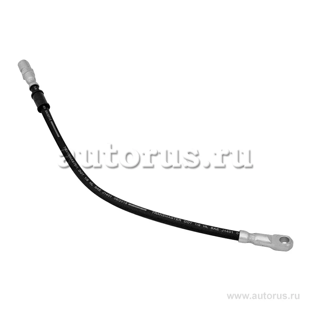 Шланг тормозной передний длинный нижний ВАЗ 2121/70650 TRANSMASTER TR35.60.721