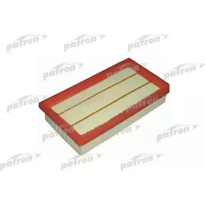 Фильтр воздушный FIAT STILO 1.6 16V 01- PATRON PF1389