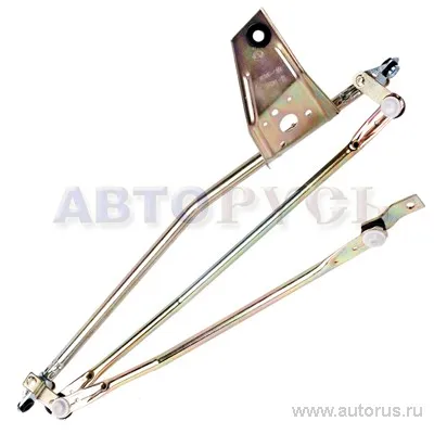 Трапеция стеклоочистителя ВАЗ 2110 HI-DRIVE WL 1020