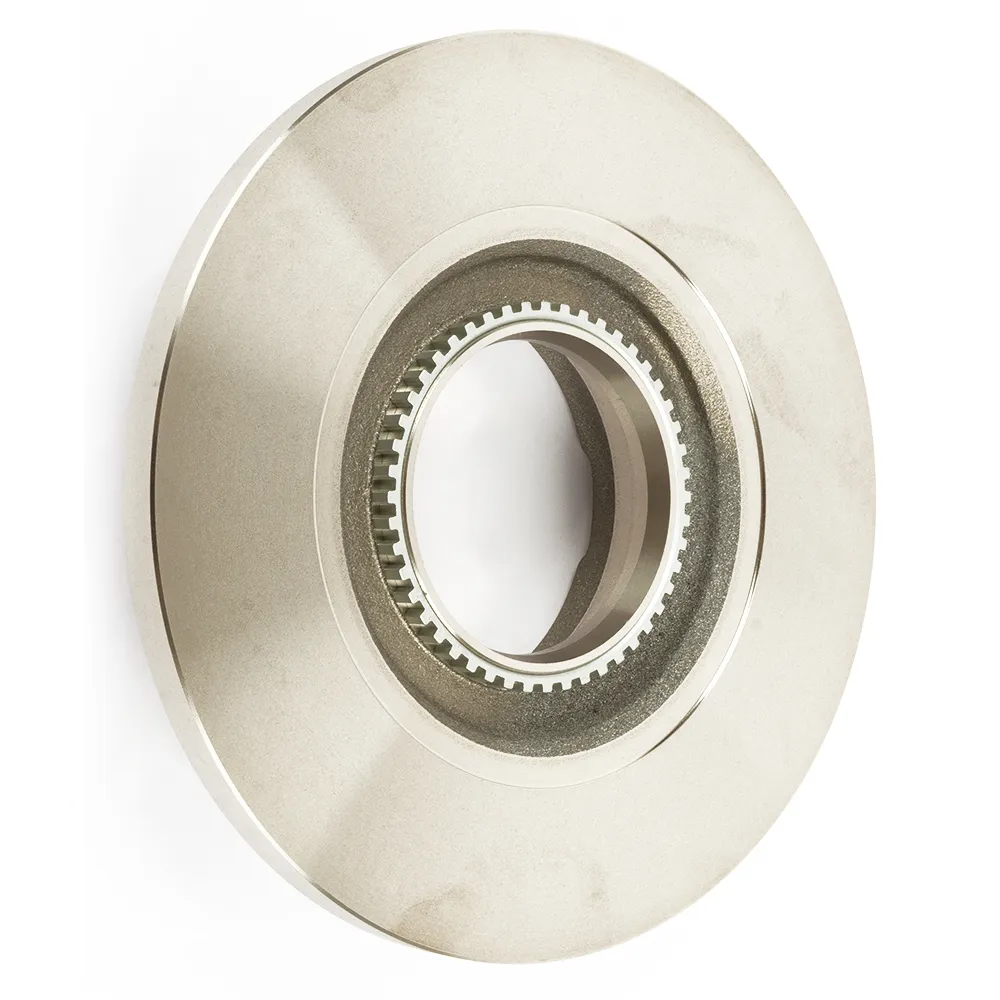 Диск тормозной задний TRANZIT 06- FORD 2 256 895