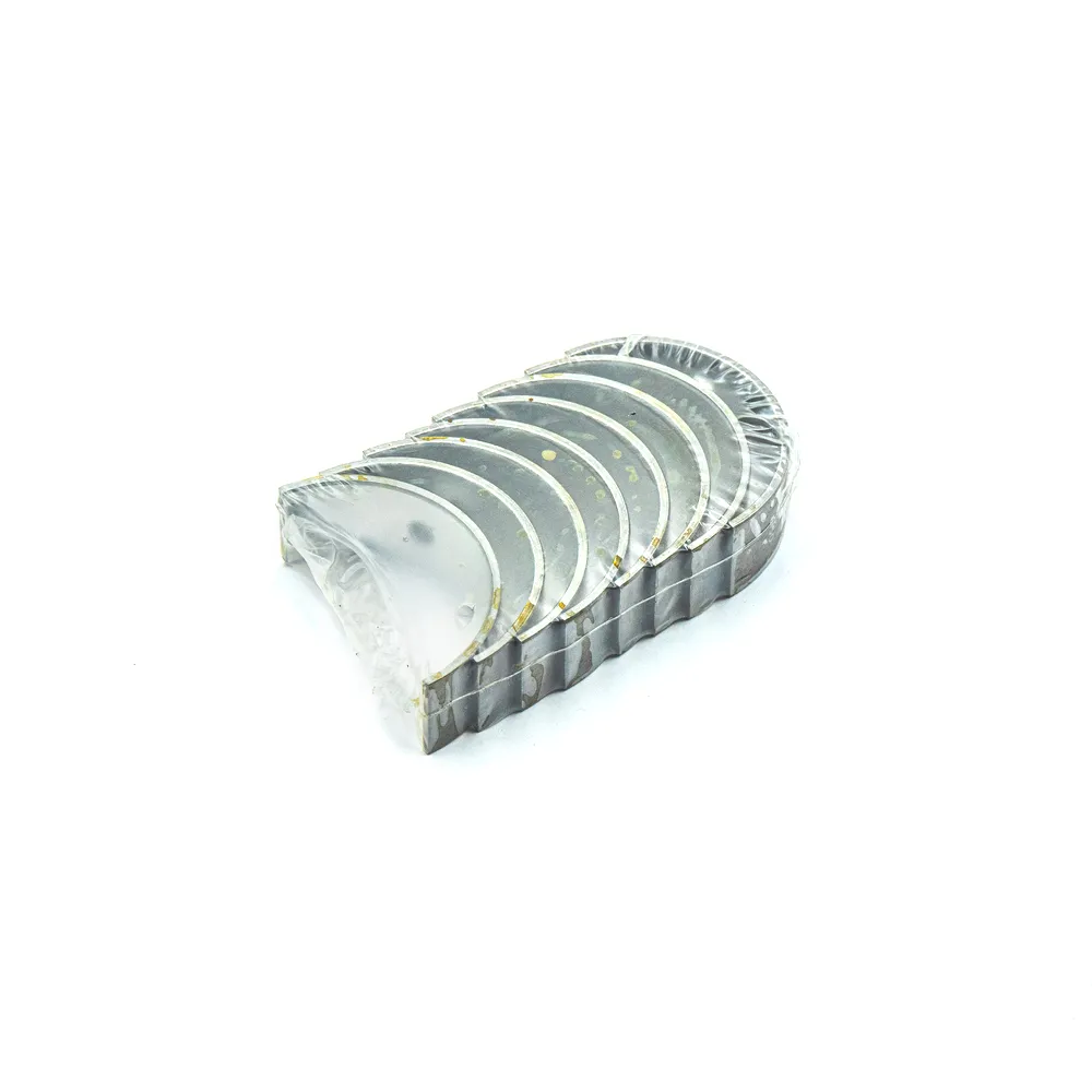 Вкладыши шатунные DAEWOO NEXIA (комплект 8 шт) (0,50) DAEWOO NEXIA /STD+0,50MM NSP NSP0193742709