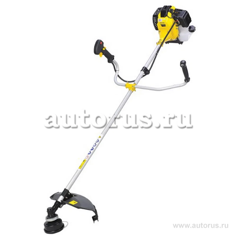 Бензиновый триммер GGT-1900T Huter 70/2/11