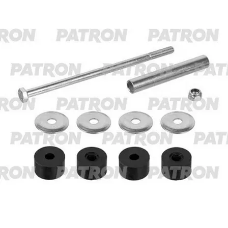 Тяга стабилизатора MAZDA: 626 87-91 PATRON PS4161