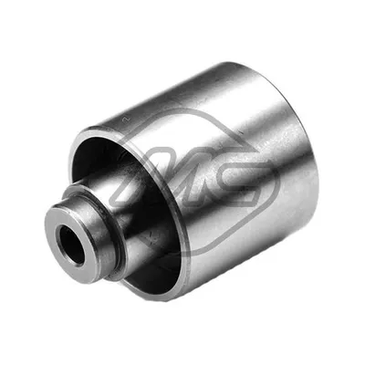Ролик натяжителя AUDI-SEAT-SKODA-VW-FORD-MITSUBISHI METALCAUCHO 06281