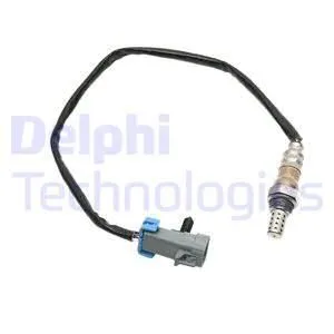 Лямбда-зонд CHEVROLET/OPEL/SAAB 2.0 2008 DELPHI ES2035512B1