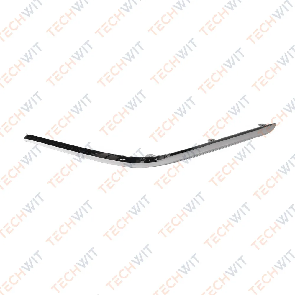 Молдинг бампера заднего Прав. Nissan Teana 2004-2006 TECHWIT BD024NSN005TW