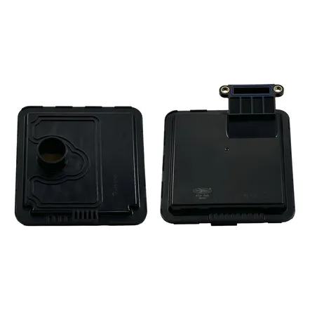 Фильтр масляный АКПП HYUNDAI, KIA GOODWILL ATG 042