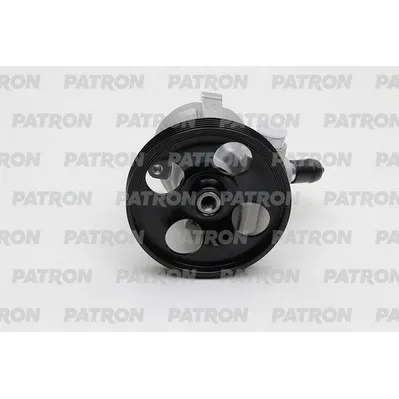 Насос гидроусилителя шкив: 125mm,5 PK CITROEN BERLINGO 1,1-1,6 96- PEUG PATRON PPS1086