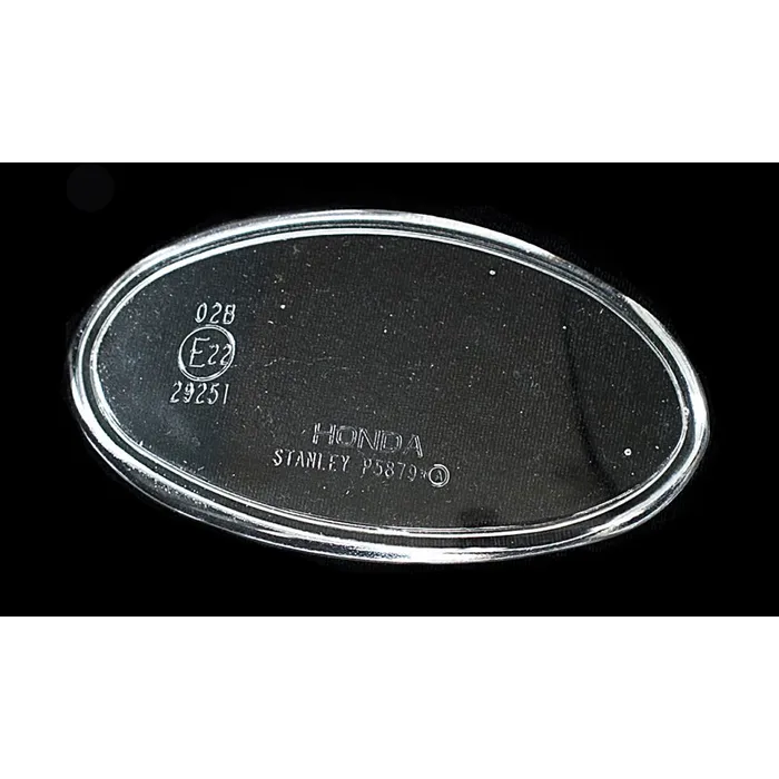 Стекло ПТФ прав Honda Accord VII 2002-2006 SDS AOH00002XXX