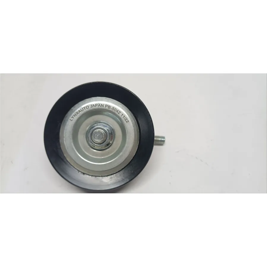 Ролик натяжной навесного оборудования, Уценка TOYOTA Corolla(E110) 1.6-1.8 97-01 / Land Cruiser( LYNXauto PB-5042-N0 Уценка
