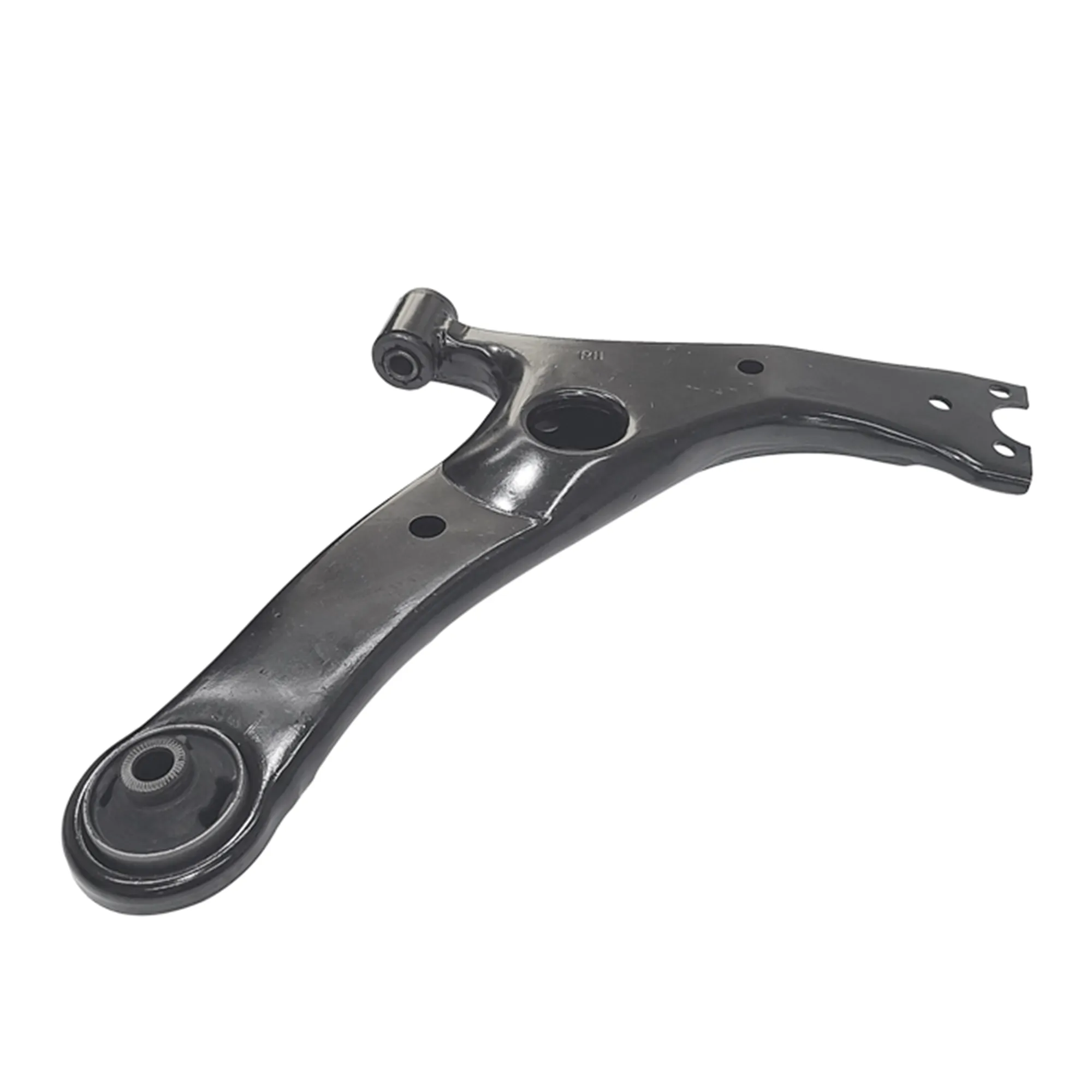 Рычаг передний R TOYOTA RAV4 0105 CQT8R CTR CQ0301R