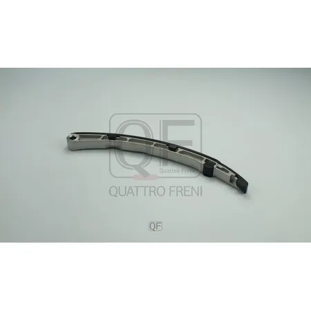 Успокоитель цепи ГРМ, QUATTRO FRENI QF43A00013
